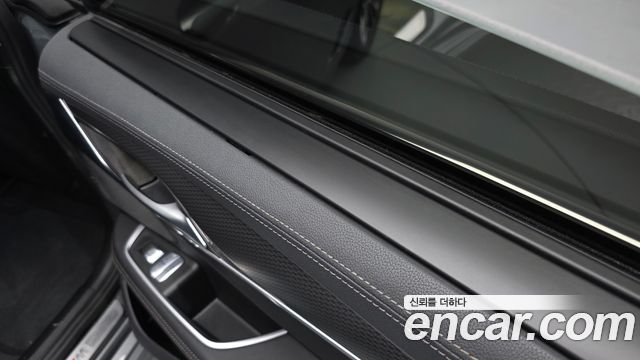 BMW Gran Turismo 2023 — photo 24