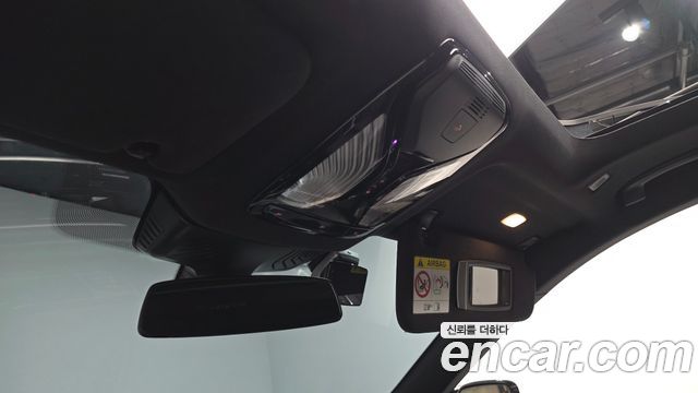 BMW Gran Turismo 2023 — photo 27