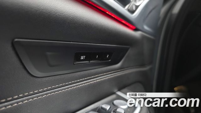 BMW Gran Turismo 2023 — photo 30