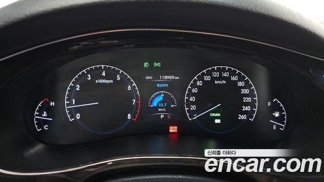 Hyundai Genesis 2012 — photo 11