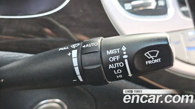 Hyundai Genesis 2012 — photo 27