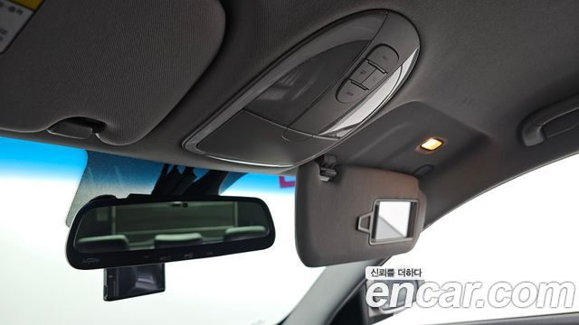 Hyundai Genesis 2012 — photo 28