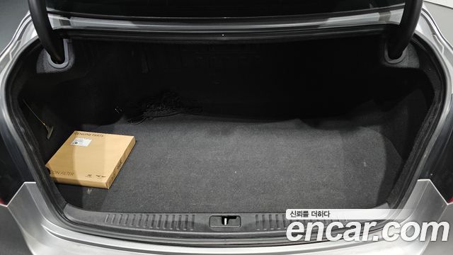 Hyundai Genesis 2012 — photo 30