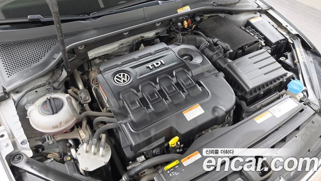 Volkswagen Golf 2015 — photo 6
