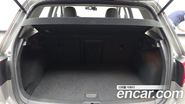 Volkswagen Golf 2015 — photo 20