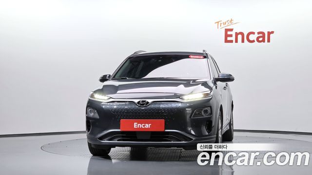 Hyundai Kona 2019 — photo 3