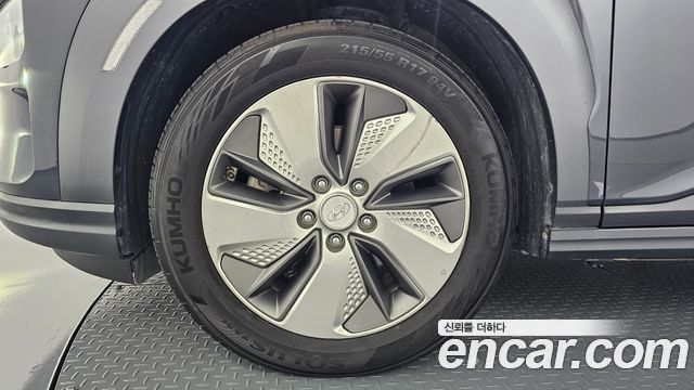 Hyundai Kona 2019 — photo 5