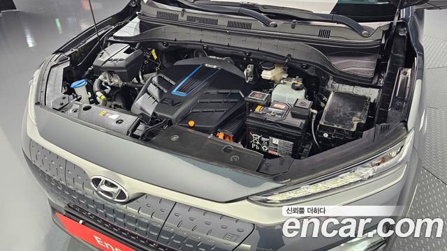 Hyundai Kona 2019 — photo 6