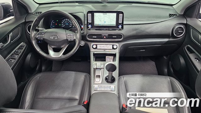 Hyundai Kona 2019 — photo 10