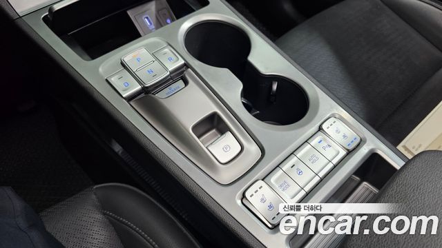 Hyundai Kona 2019 — photo 12