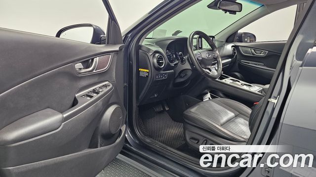 Hyundai Kona 2019 — photo 13