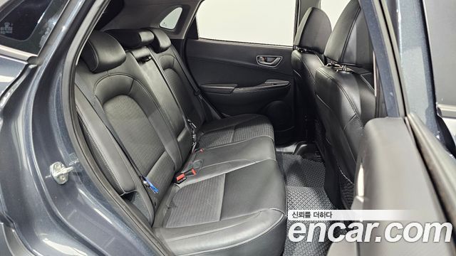 Hyundai Kona 2019 — photo 17