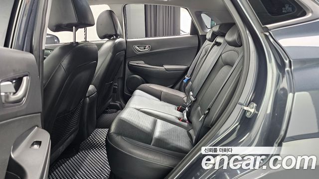 Hyundai Kona 2019 — photo 18