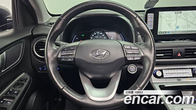 Hyundai Kona 2019 — photo 19