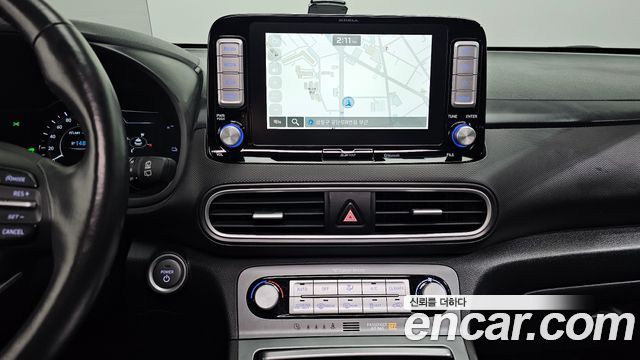 Hyundai Kona 2019 — photo 20