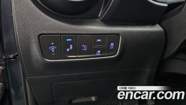 Hyundai Kona 2019 — photo 23