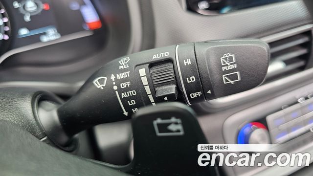 Hyundai Kona 2019 — photo 25