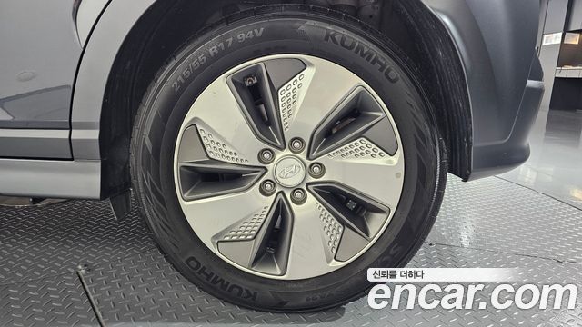 Hyundai Kona 2019 — photo 7