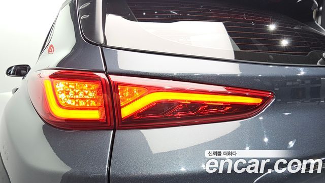 Hyundai Kona 2019 — photo 9