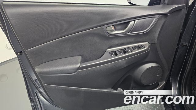 Hyundai Kona 2019 — photo 14