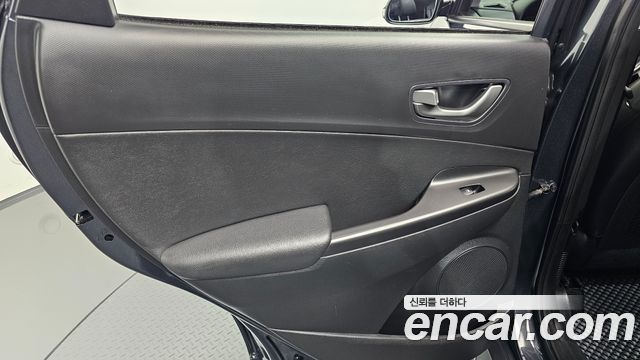 Hyundai Kona 2019 — photo 15