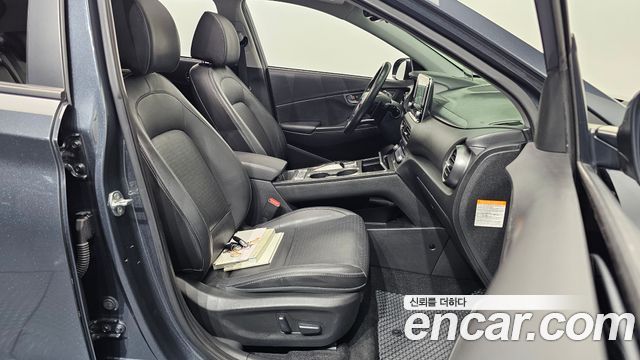 Hyundai Kona 2019 — photo 16