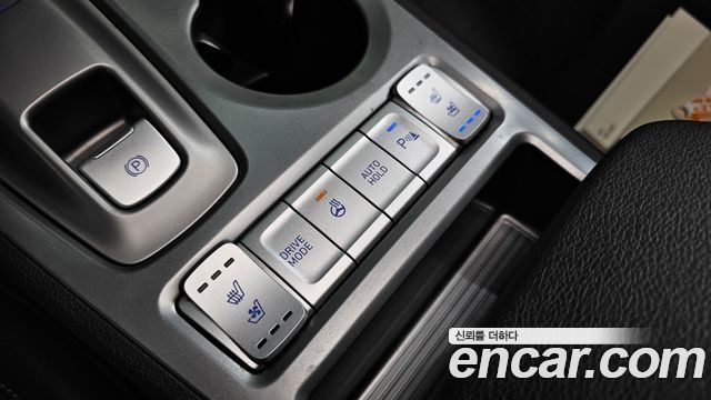 Hyundai Kona 2019 — photo 27