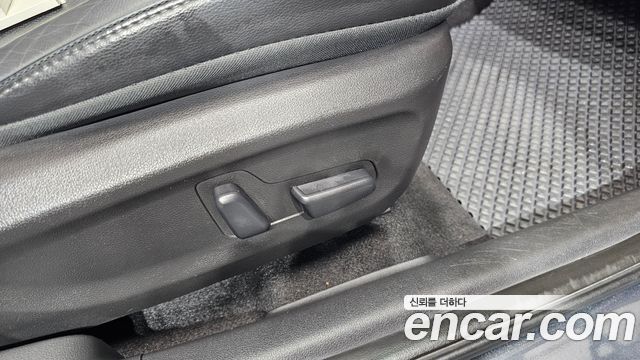 Hyundai Kona 2019 — photo 30