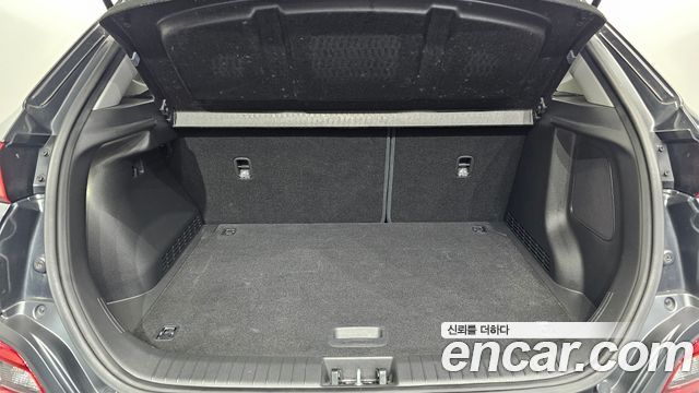 Hyundai Kona 2019 — photo 33