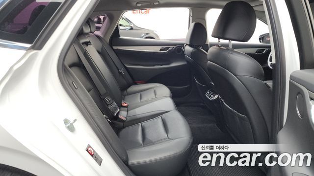Hyundai Grandeur 2021 — photo 17