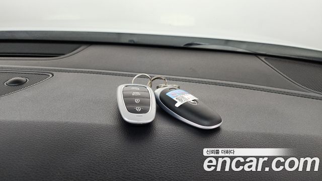 Hyundai Grandeur 2021 — photo 22
