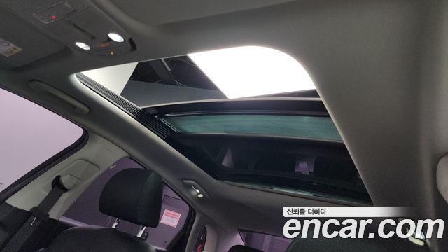 Hyundai Grandeur 2021 — photo 25