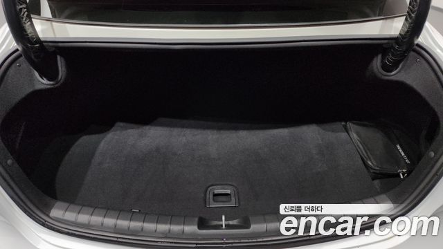 Hyundai Grandeur 2021 — photo 26