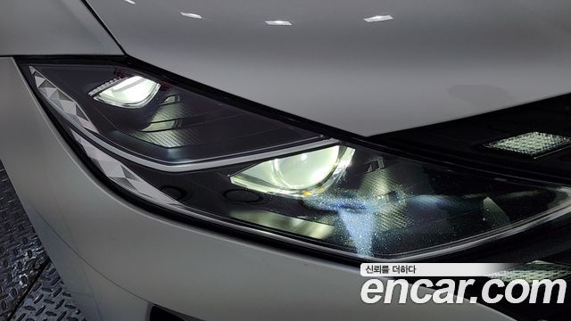 Hyundai Grandeur 2021 — photo 8
