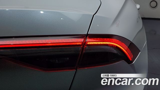 Hyundai Grandeur 2021 — photo 9