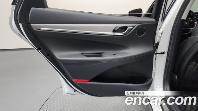 Hyundai Grandeur 2021 — photo 15