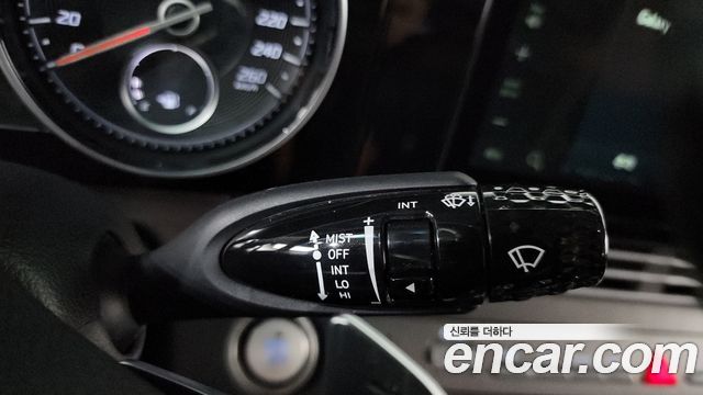 Hyundai Grandeur 2021 — photo 28