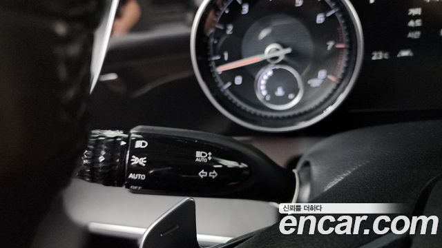 Hyundai Grandeur 2021 — photo 30