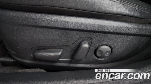 Hyundai Grandeur 2021 — photo 31