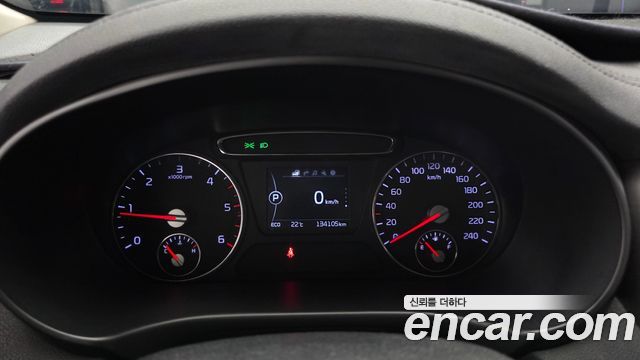 Kia Sorento 2015 — photo 11