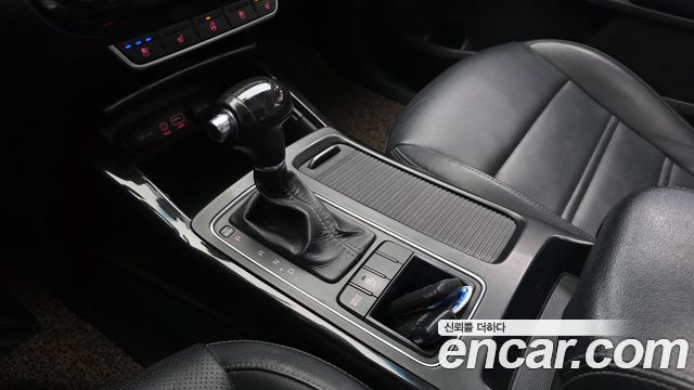 Kia Sorento 2015 — photo 12