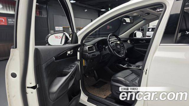 Kia Sorento 2015 — photo 13