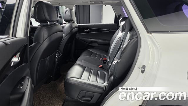Kia Sorento 2015 — photo 18