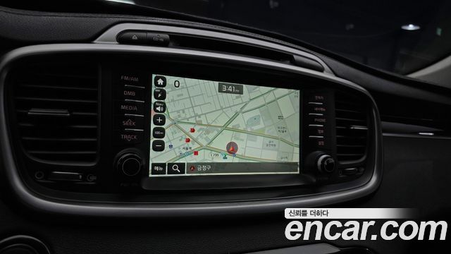 Kia Sorento 2015 — photo 20