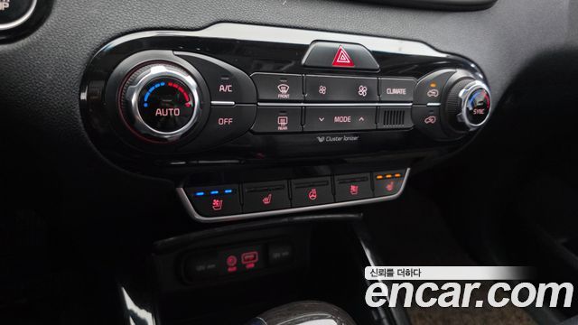 Kia Sorento 2015 — photo 23