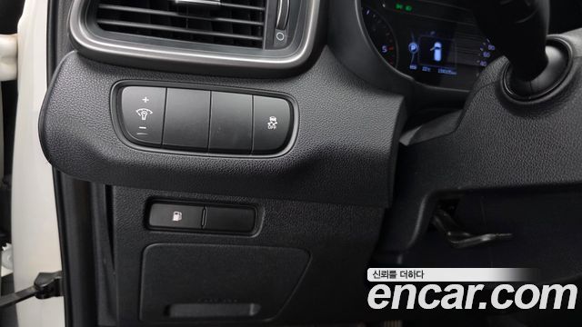Kia Sorento 2015 — photo 25