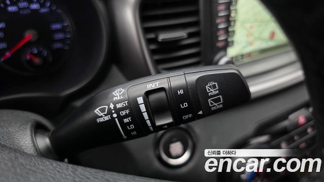 Kia Sorento 2015 — photo 26