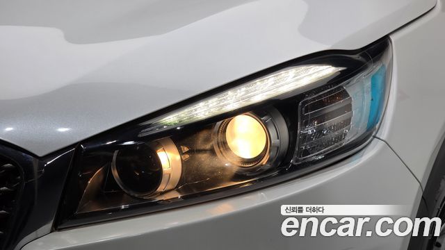 Kia Sorento 2015 — photo 8