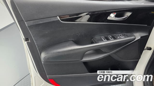 Kia Sorento 2015 — photo 14