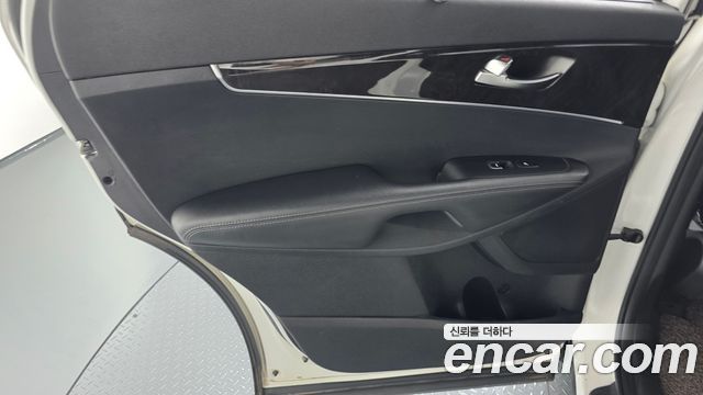 Kia Sorento 2015 — photo 15